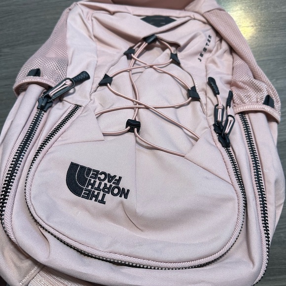 The North Face Pink Backpack - Picture 7 of 11